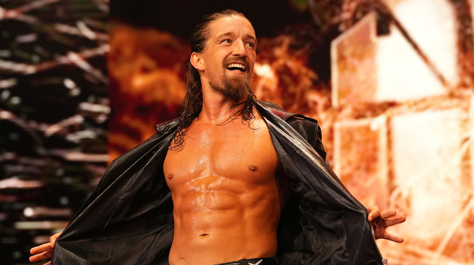 AEW Dynamite Live Coverage (6/7): Jay White Vs. Ricky Starks, Two Title Matches – Wrestling Inc.