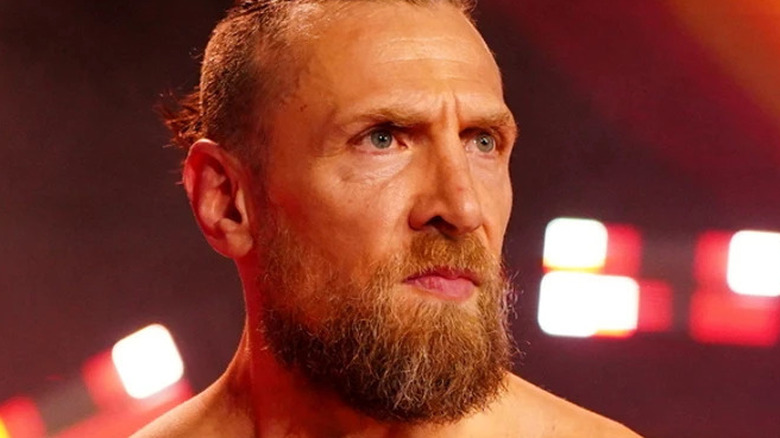 Bryan Danielson in AEW