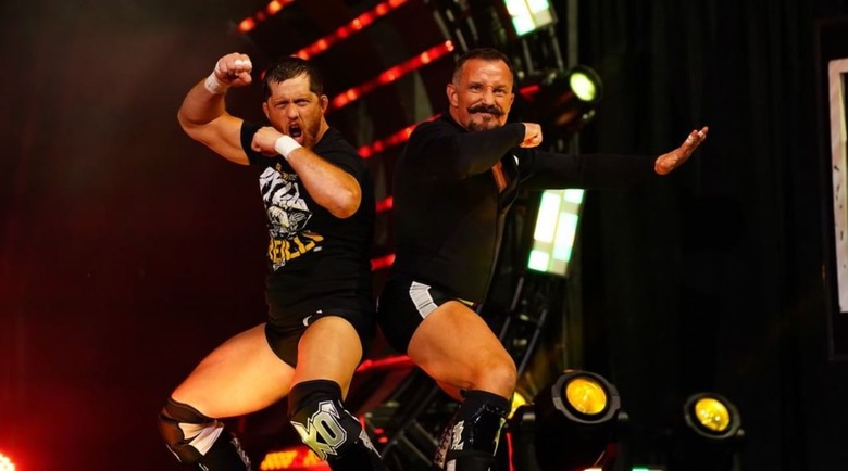 bobby fish kyle oreilly