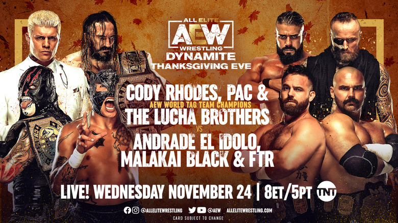 8-man-Tag-AEW-Dynamite