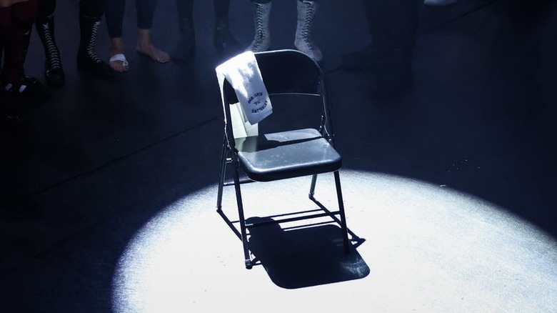 The September 30 episode of AEW Dynamite