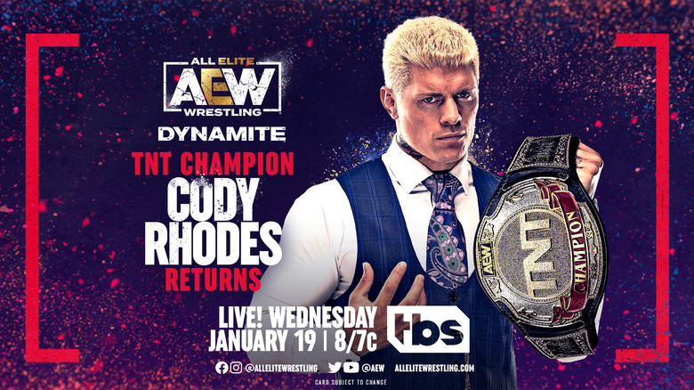 cody rhodes