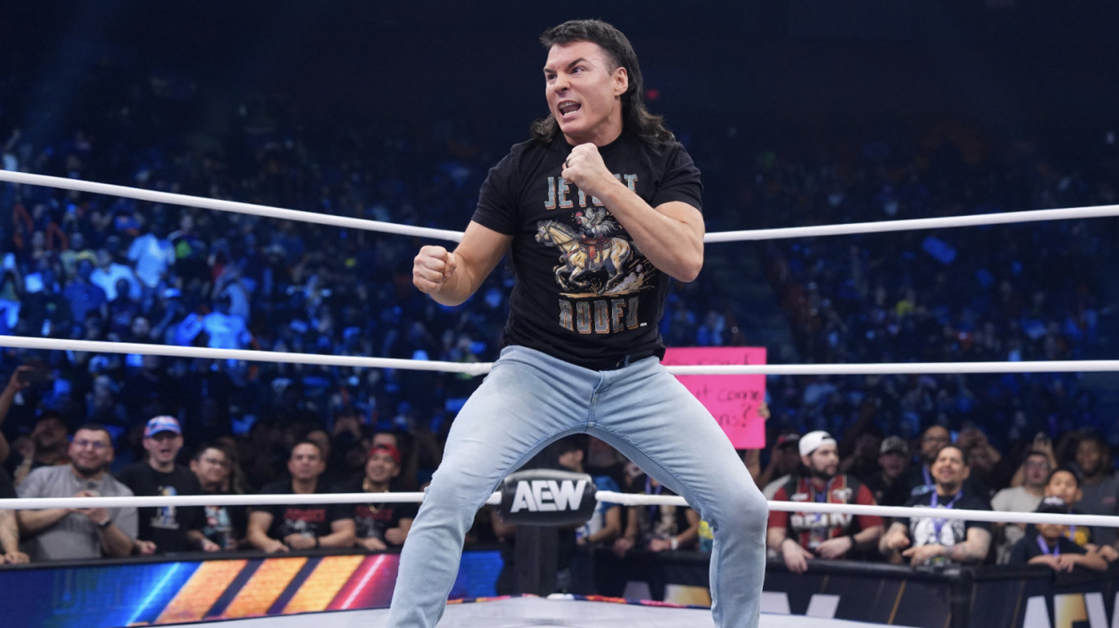 AEW Dynamite Results 3/11 - TBS & TNT Titles On The Line, Young Bucks & Mark Briscoe Face Tommaso Ciampa & FTR