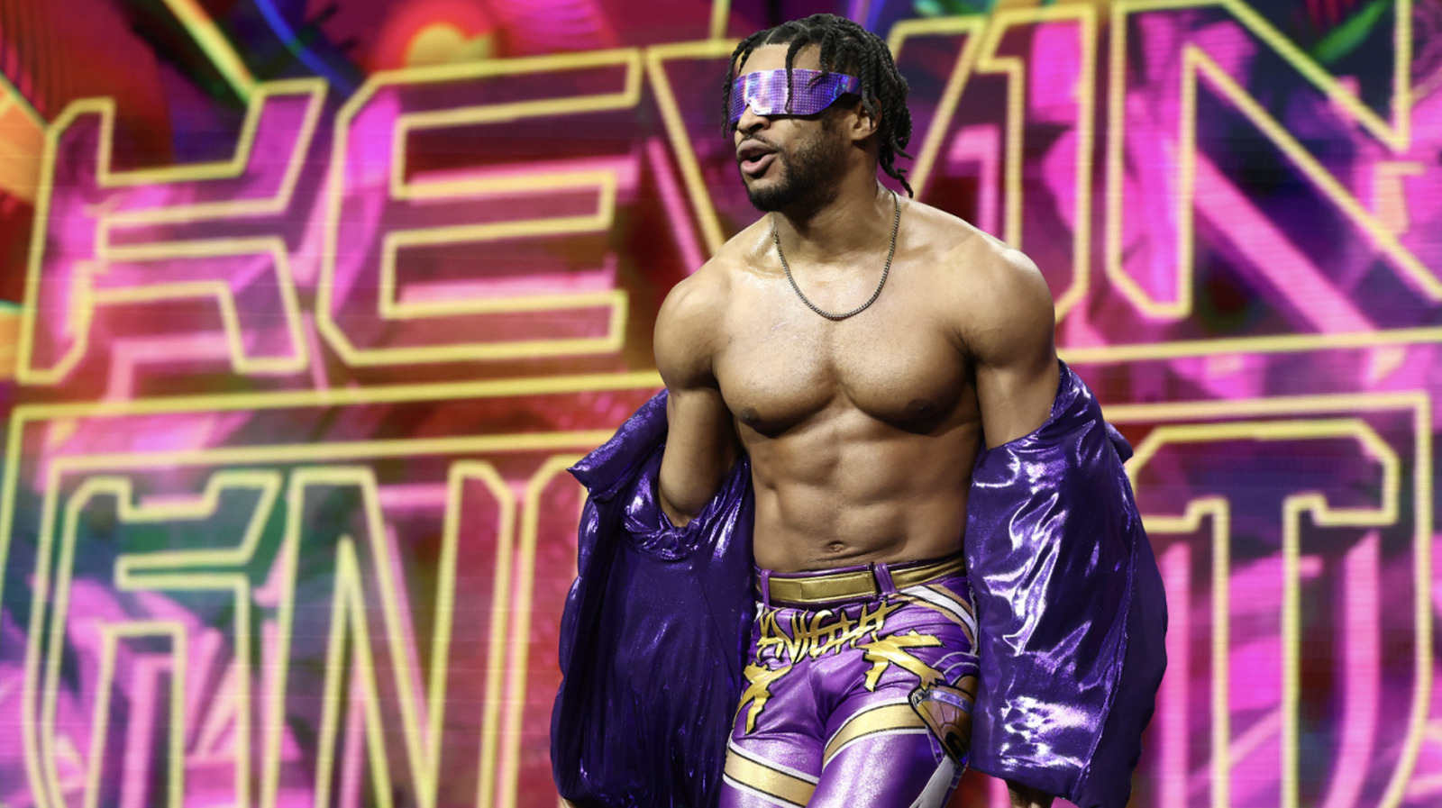 AEW Dynamite Results 8/13 - Adam Page & MJF Meet With Each Other, Jon Moxley Takes On Kevin Knight