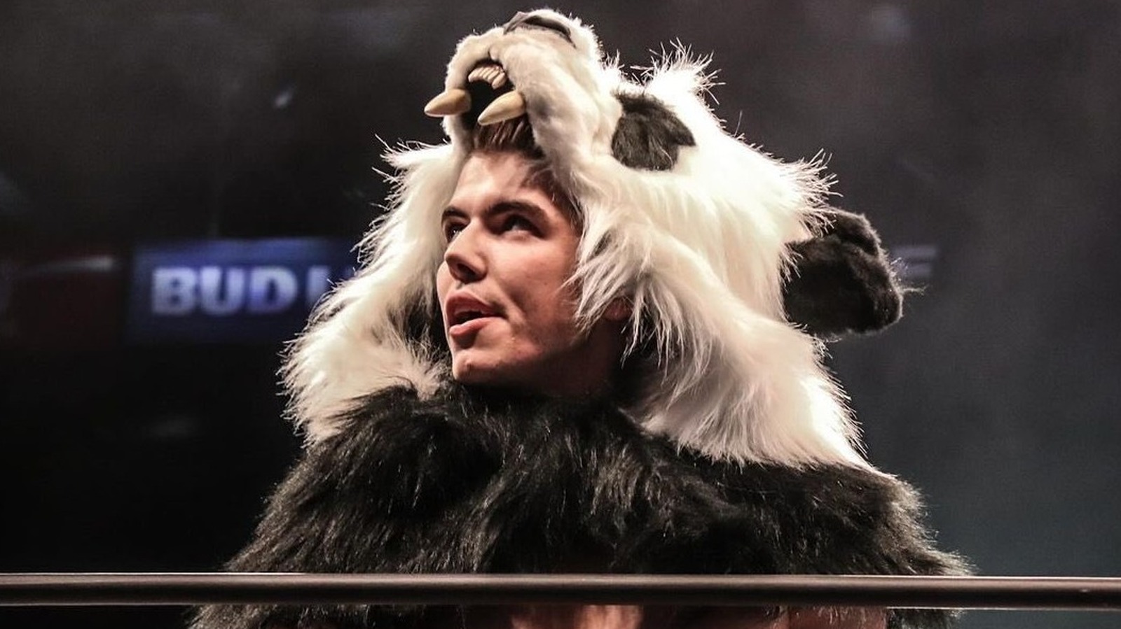 Sammy Guevara Looks Back On Wrestling First-Ever AEW Dynamite Match