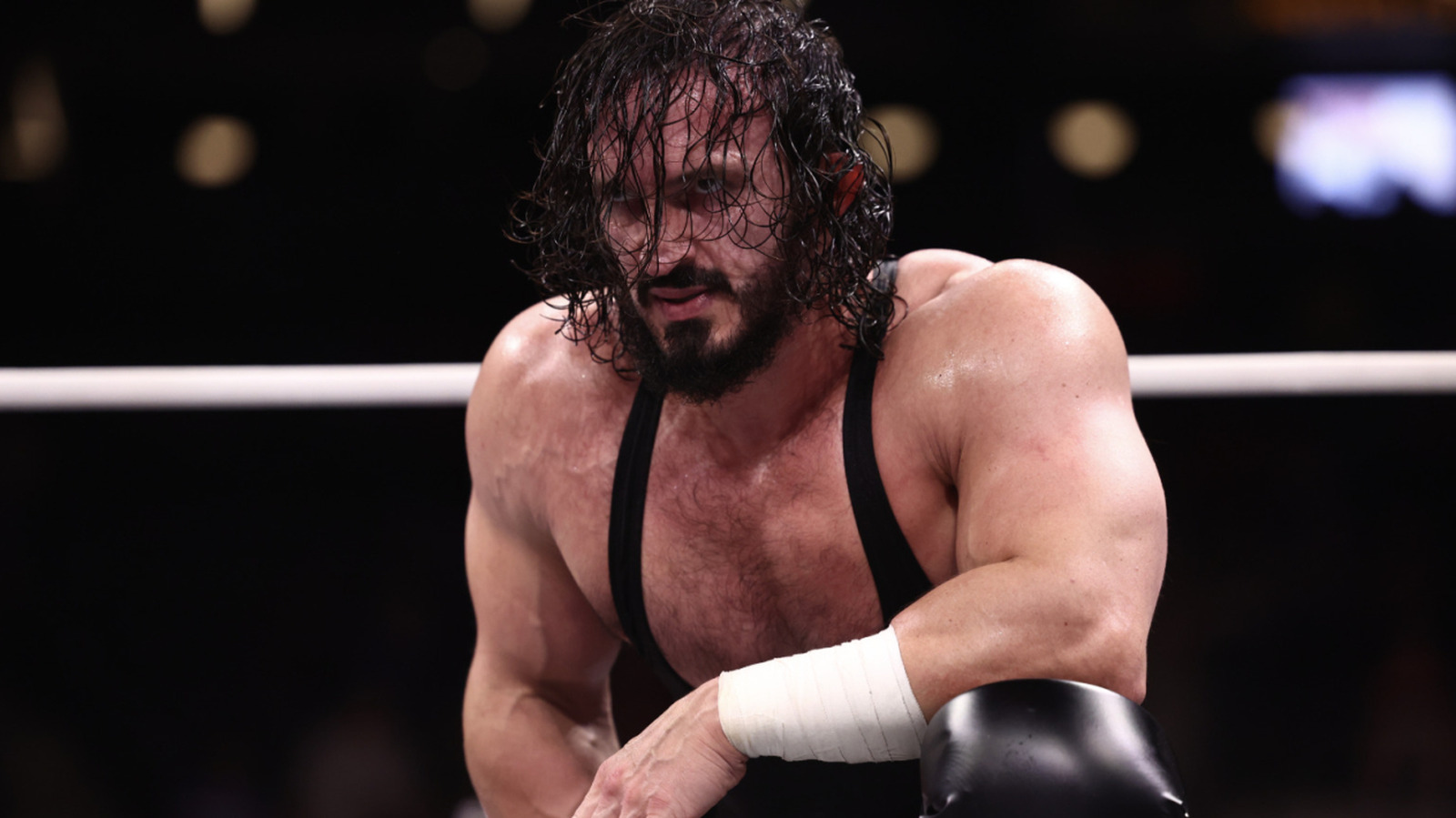 AEW Dynamite Results: The Elite & Hangman Page vs. Don Callis Family, Emotional Tributes to Benjamin