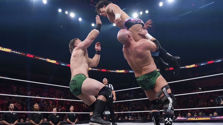 FTR delivers a Shatter Machine