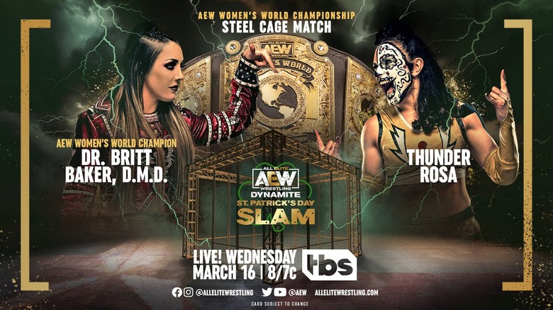 aew dynamite tonight 1