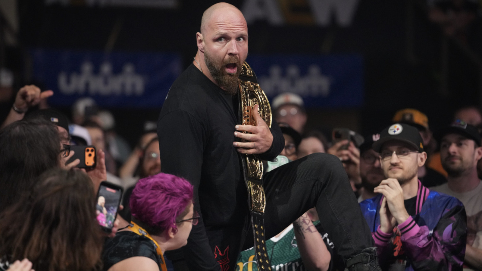 AEW Dynamite Summer Blockbuster Results 6/10 - Continental Title On The Line & More