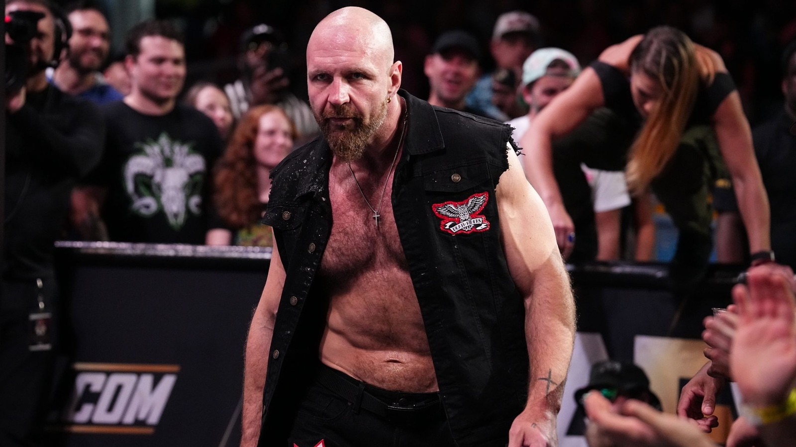 AEW Dynamite Title Tuesday - 10/7/2025: 3 Things We Loved And 3 We Hated