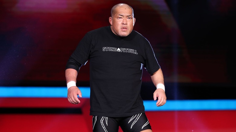 ISHII entrance