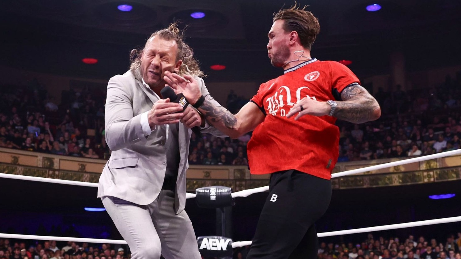 AEW Dynamite Viewership & Ratings Report, 7/29/2026