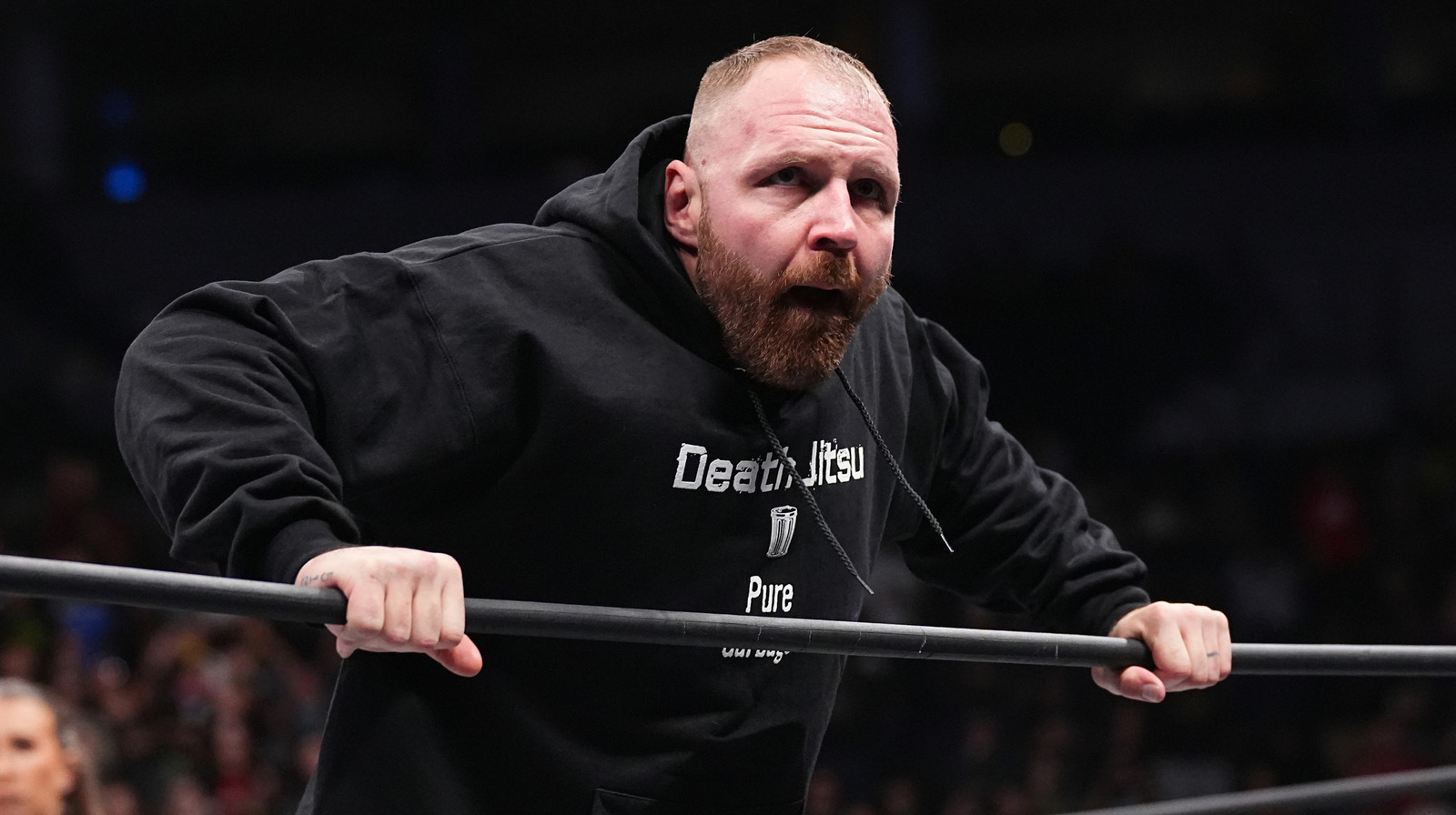 AEW Dynamite Winter Is Coming Live Coverage (12/13): Moxley Faces Strickland, Golden Jets Speak - Vimarsana News