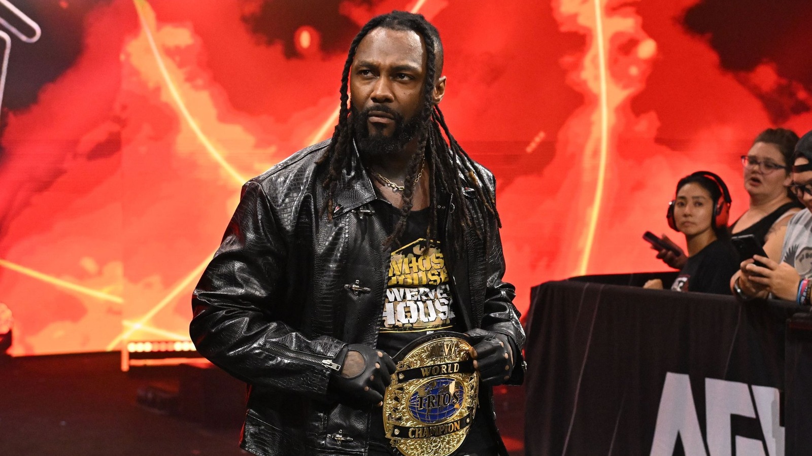 AEW Dynamite/Collision - 9/23/2026: 3 Things We Hated & 3 We Loved