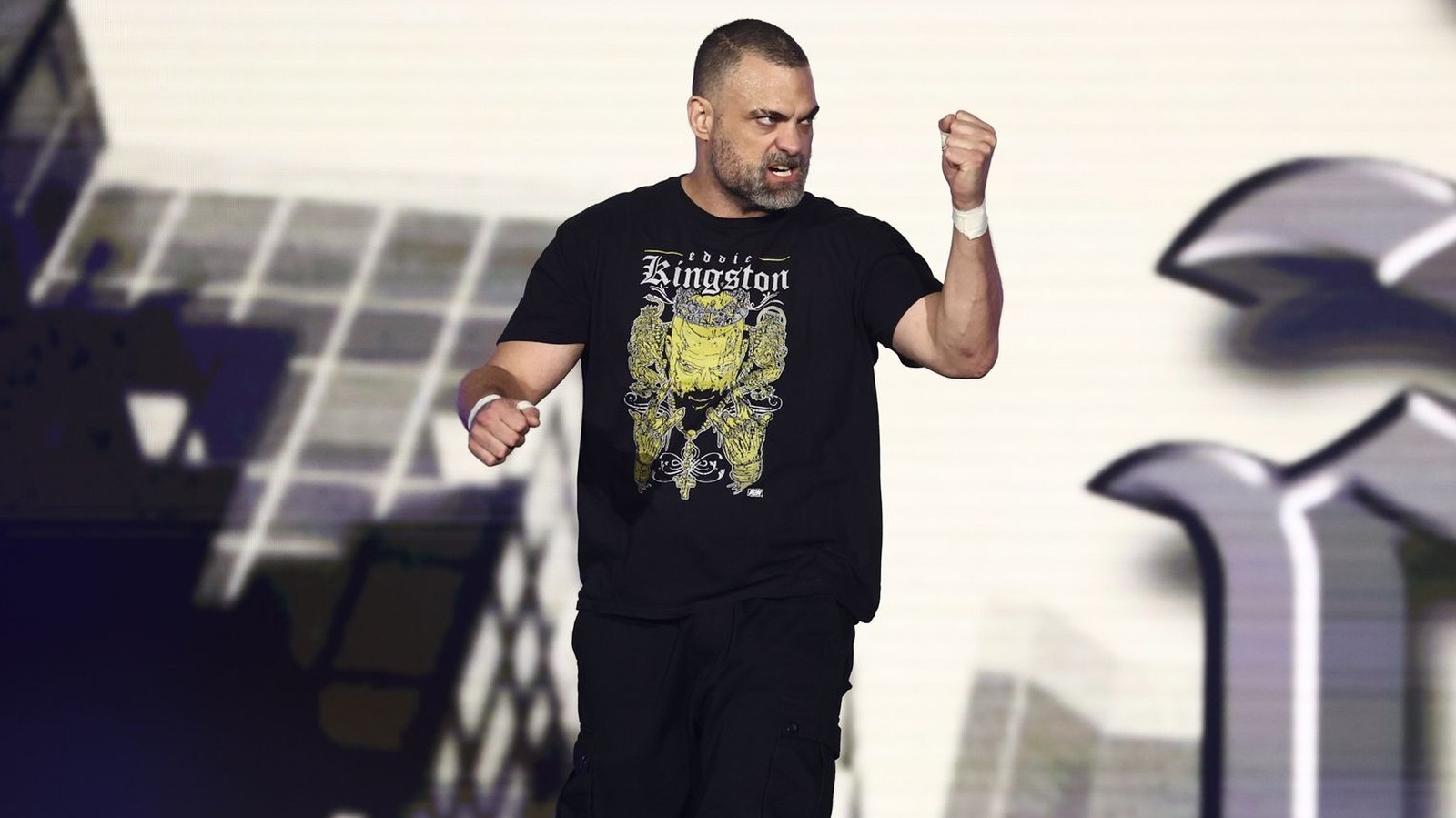 The backstage culture wars define the modern wrestling era