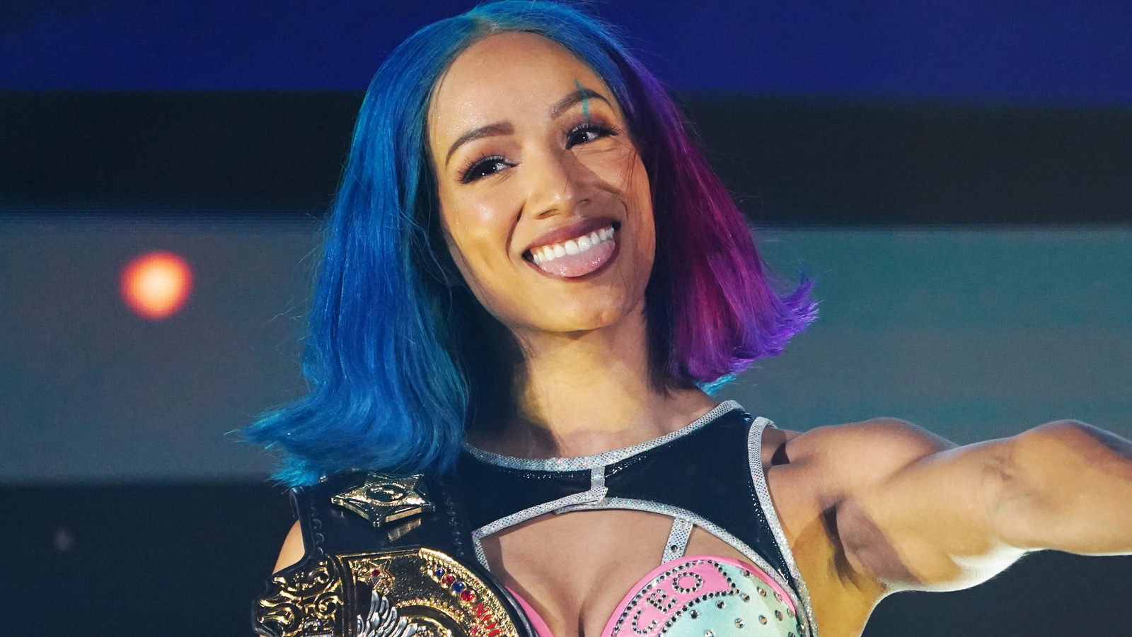 AEW Fans Will Want To Keep Their Eyes Peeled During Tonight's Episode Of Dynamite - Vimarsana News