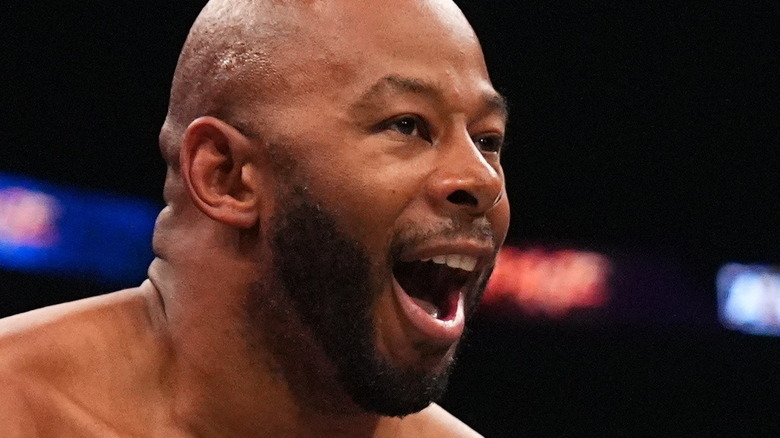Jay Lethal, AEW