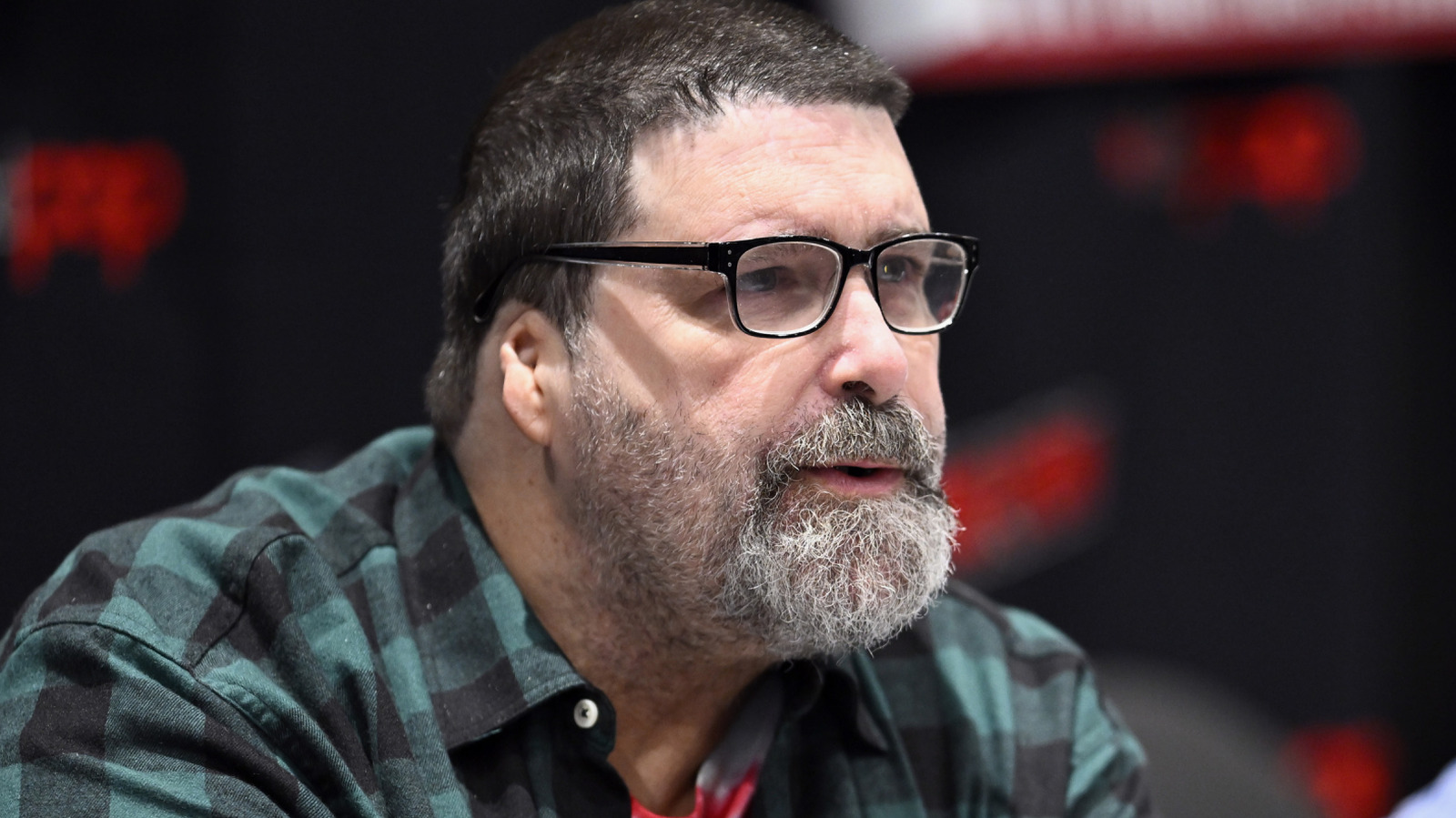 Backstage Report On Mick Foley's AEW Schedule, Forbidden Door Status