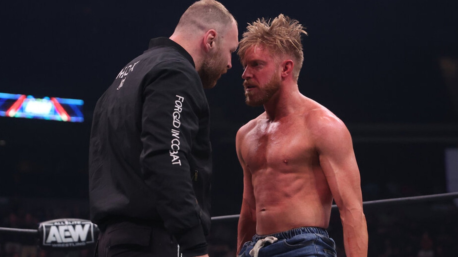 AEW Full Gear 2025 Full & Final Card