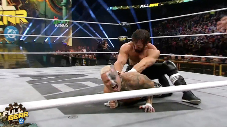 PAC targeting Allin's burns