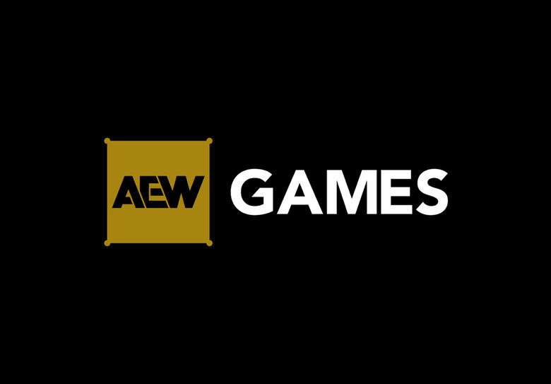 AEW Games