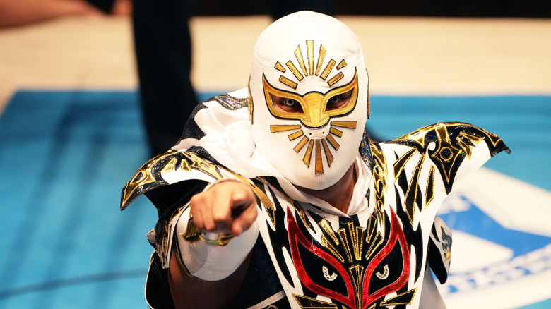Mistico points