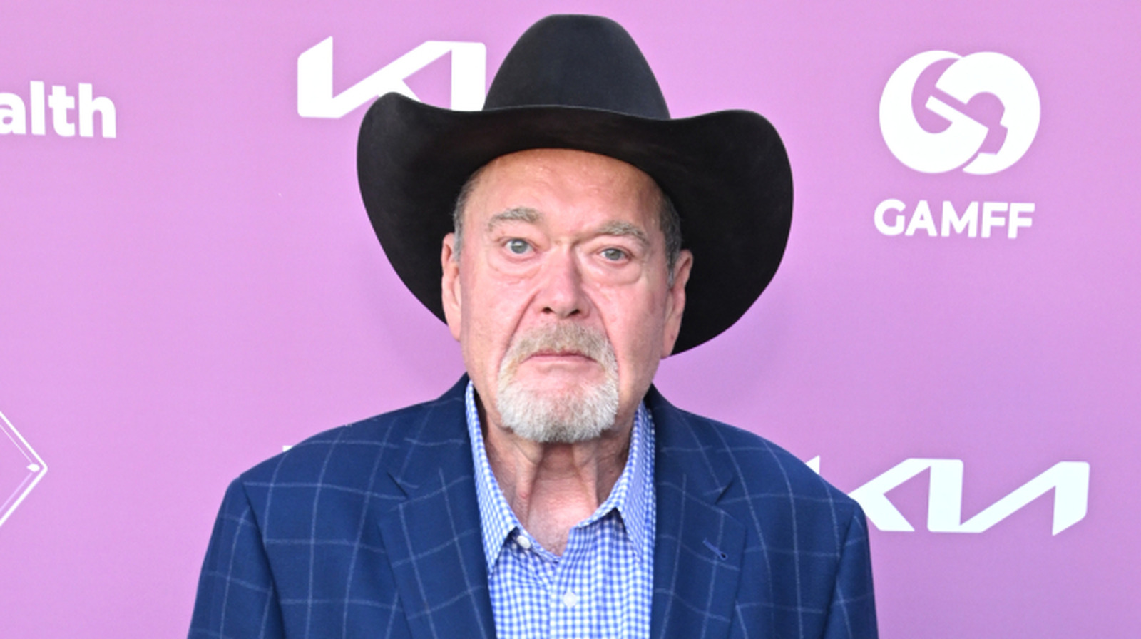 AEW's Jim Ross Offers Health Update: 'Don't Count Me Out Just Yet"