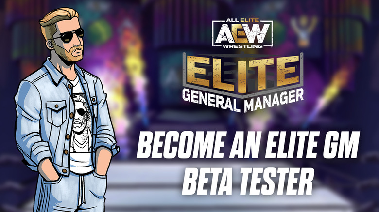 Photo Credit: AEW Games