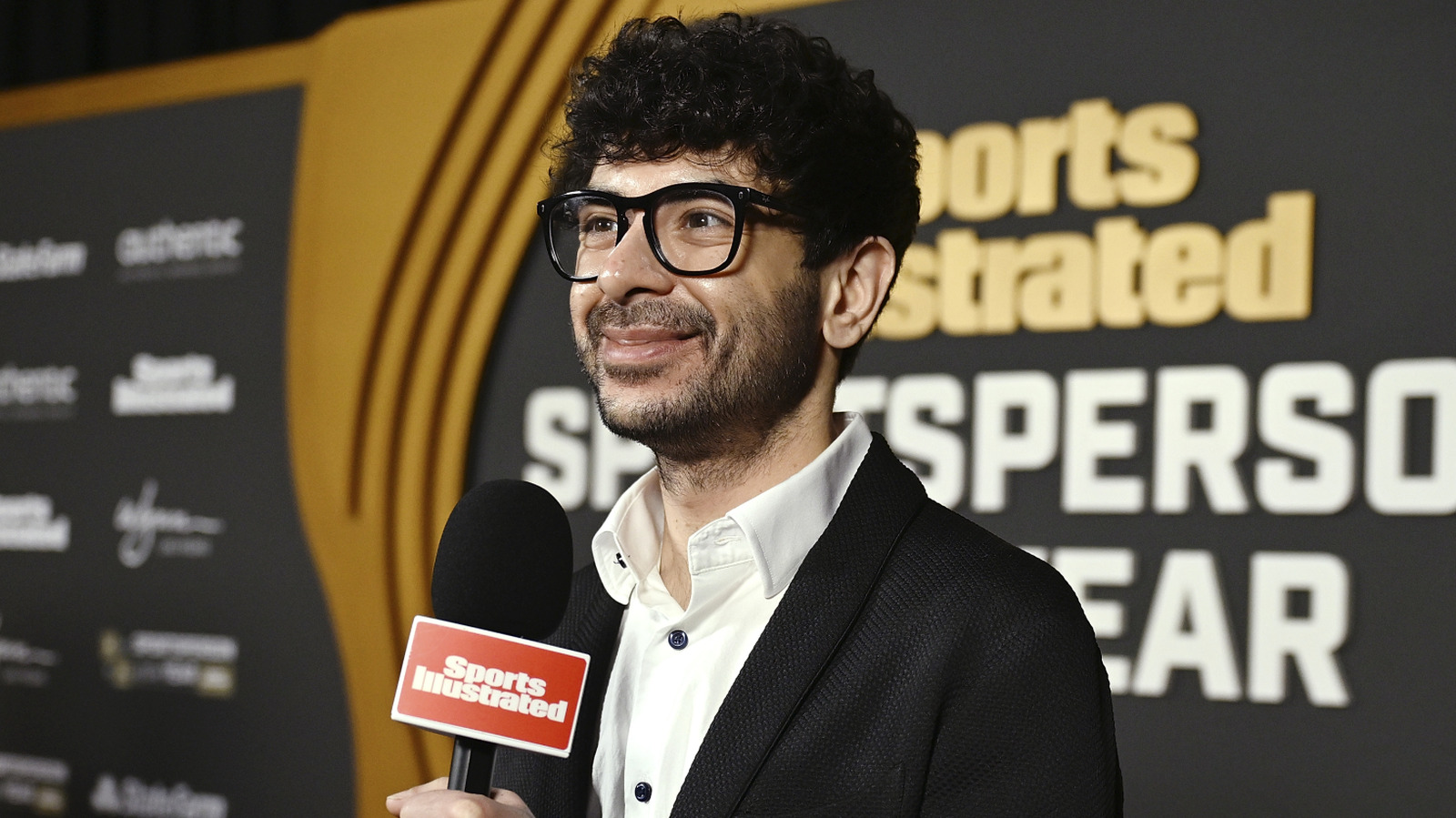 Backstage Report Claims AEW's Tony Khan Was 'Thrilled' About Paramount Acquiring WBD