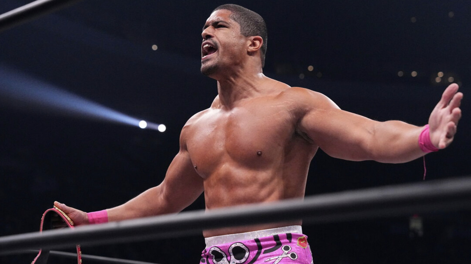 AEW Rampage: Grand Slam Live Coverage 9/22 - Two Trios Title Matches, Four-Way #1 Contenders Bout - Vimarsana News