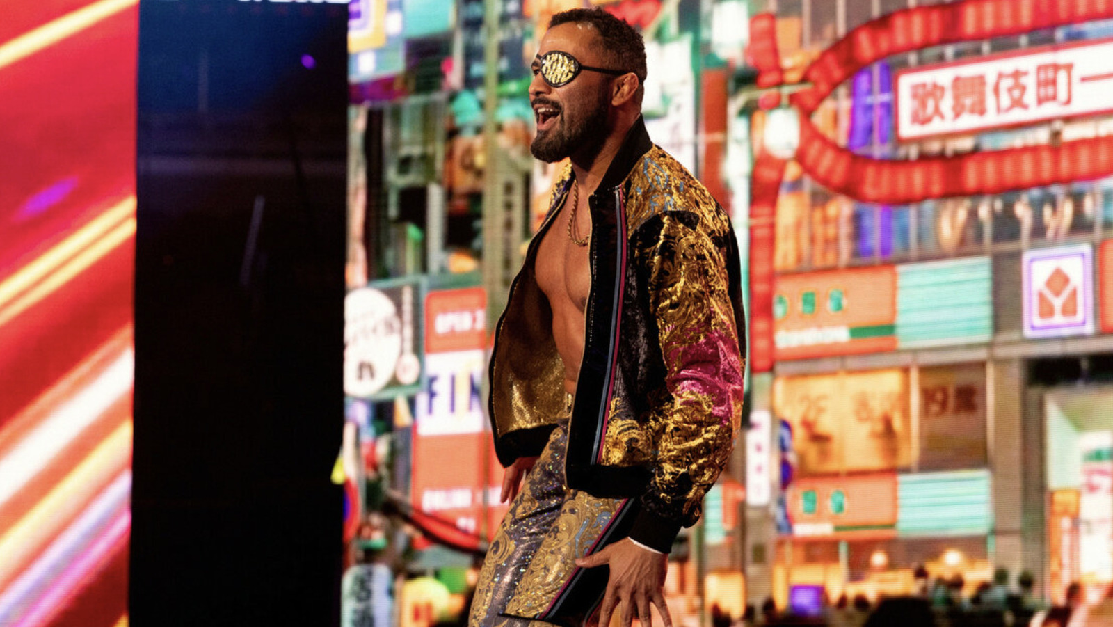 AEW Rampage Live Coverage 10/20 - Mistico Vs. Rocky Romero, #1 Contenders Triple Threat Match - Vimarsana News
