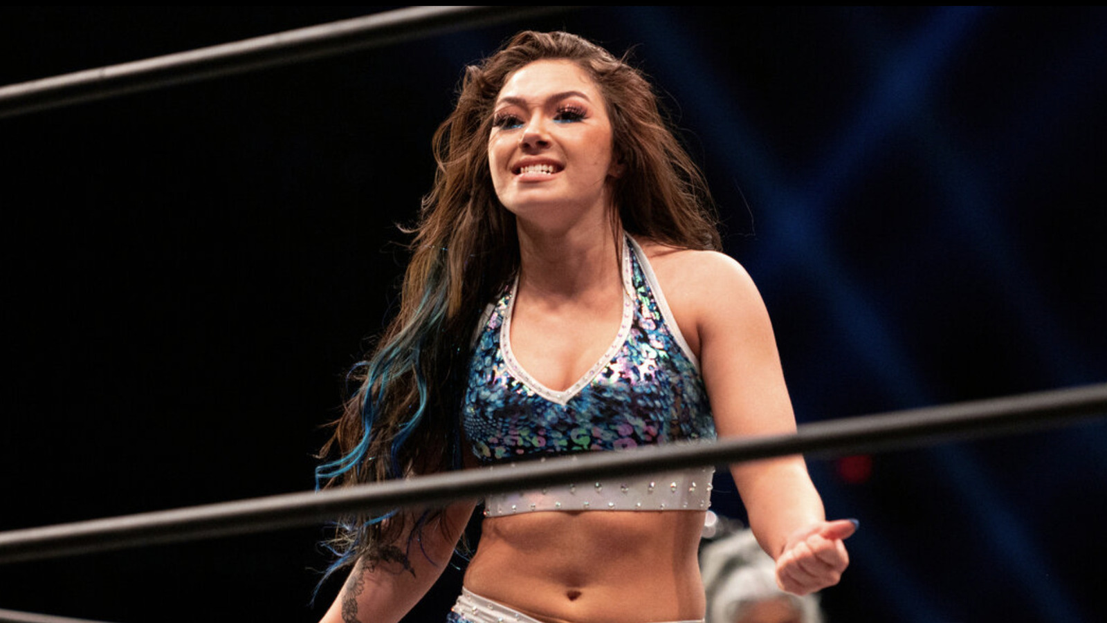 AEW Rampage Results 6/9 - Four-Way Number One Contenders Match, Two Trios Bouts - Vimarsana News