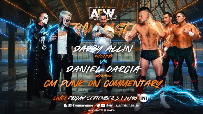 AEW Rampage