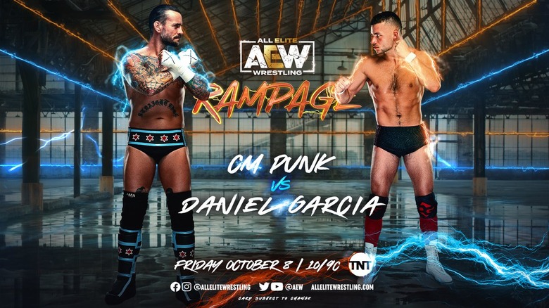 AEW Rampage