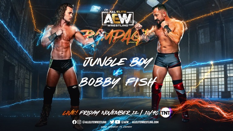 AEW Rampage