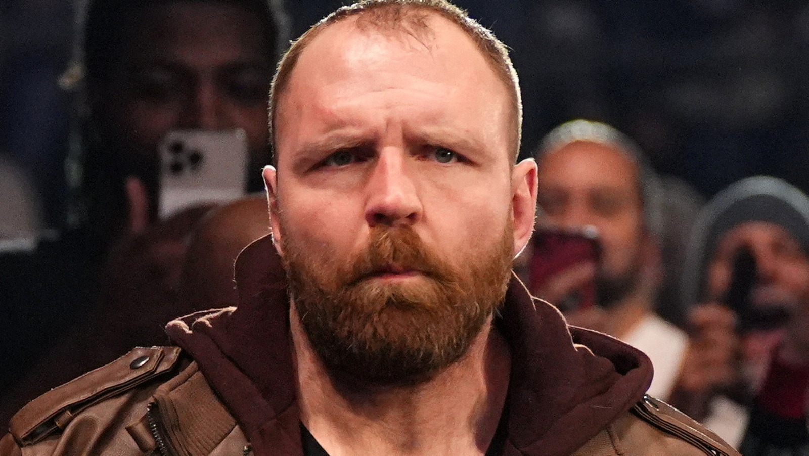 AEW Rampage Preview (1/6) Moxley And Danielson Vs. Top Flight, Hayter