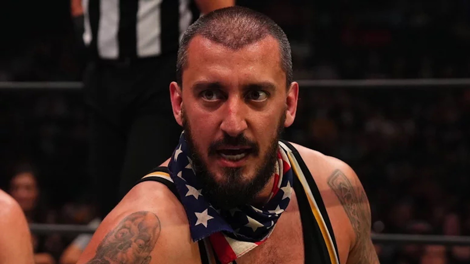 WWE SmackDown Rating Dips While AEW Rampage Rebounds