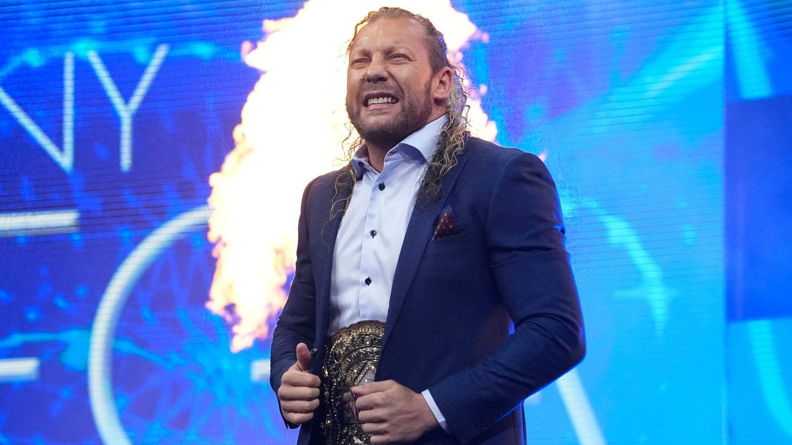 AEW Redemption 2026 Full & Final Card