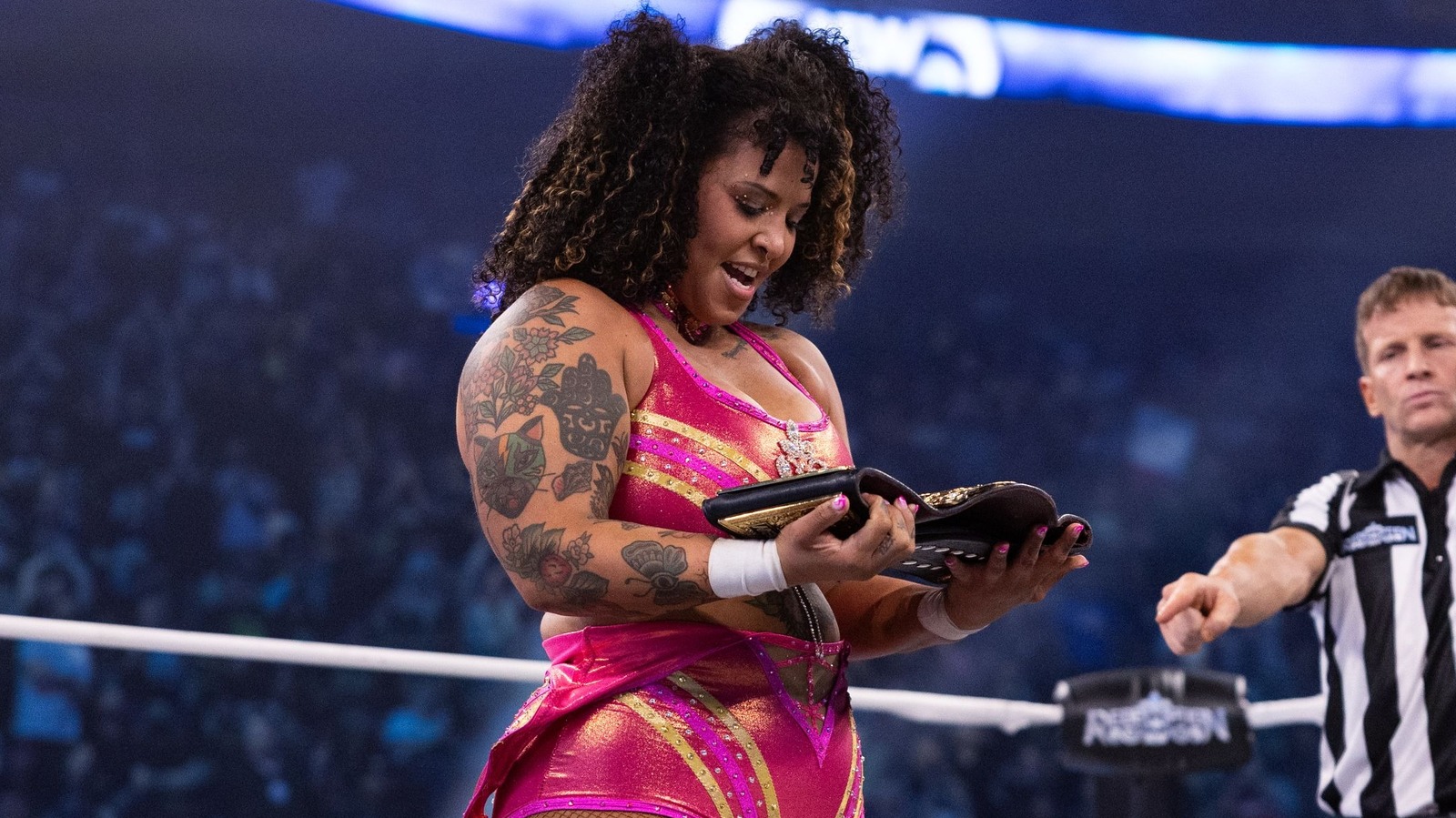 AEW Redemption: Biggest Winners & Losers