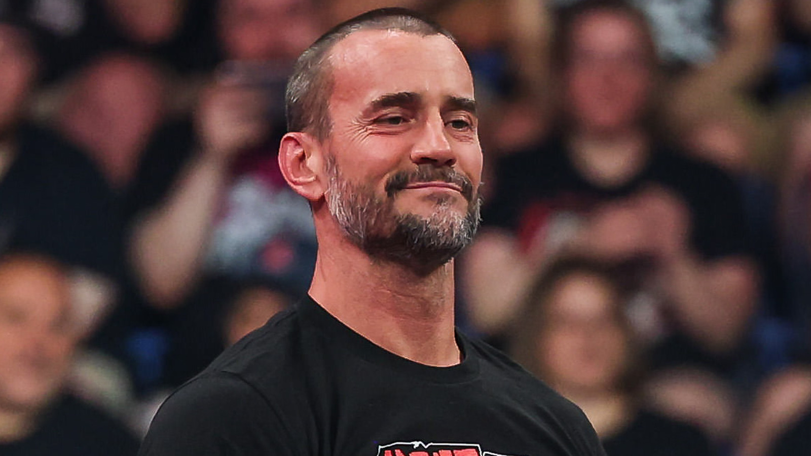 aew cm punk shirt