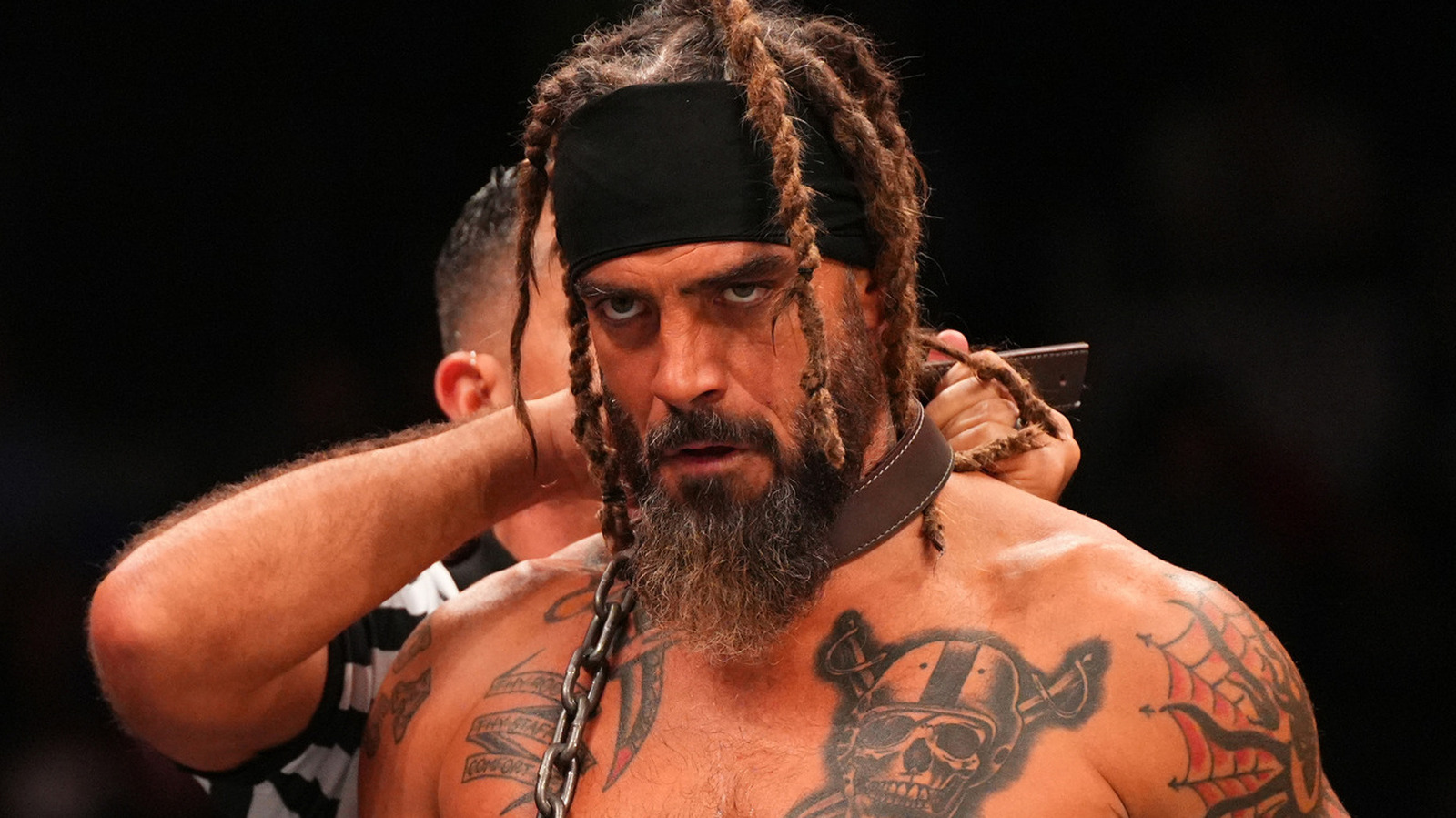 AEW Remembers Jay Briscoe One Year After His Death