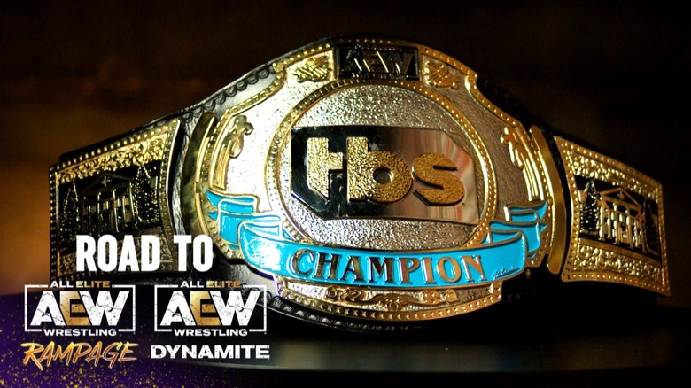 Final 4 AEW wrestlers in the TBS Women's Championship tournament