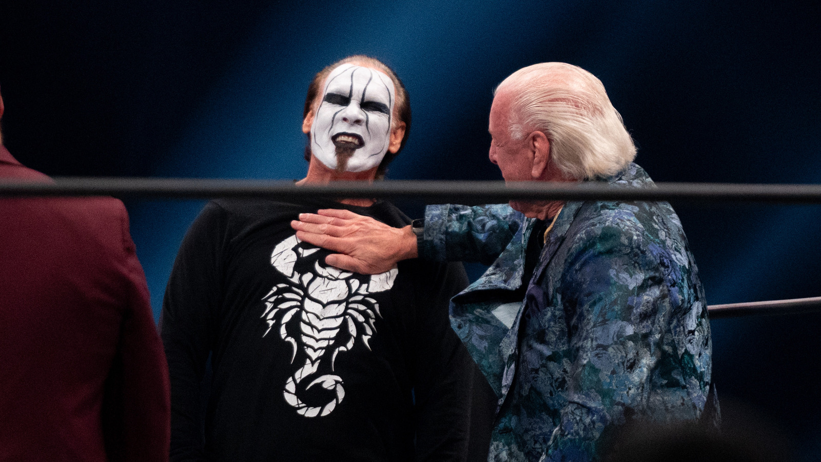 AEW Revolution 2024 Biggest Winners And Losers
