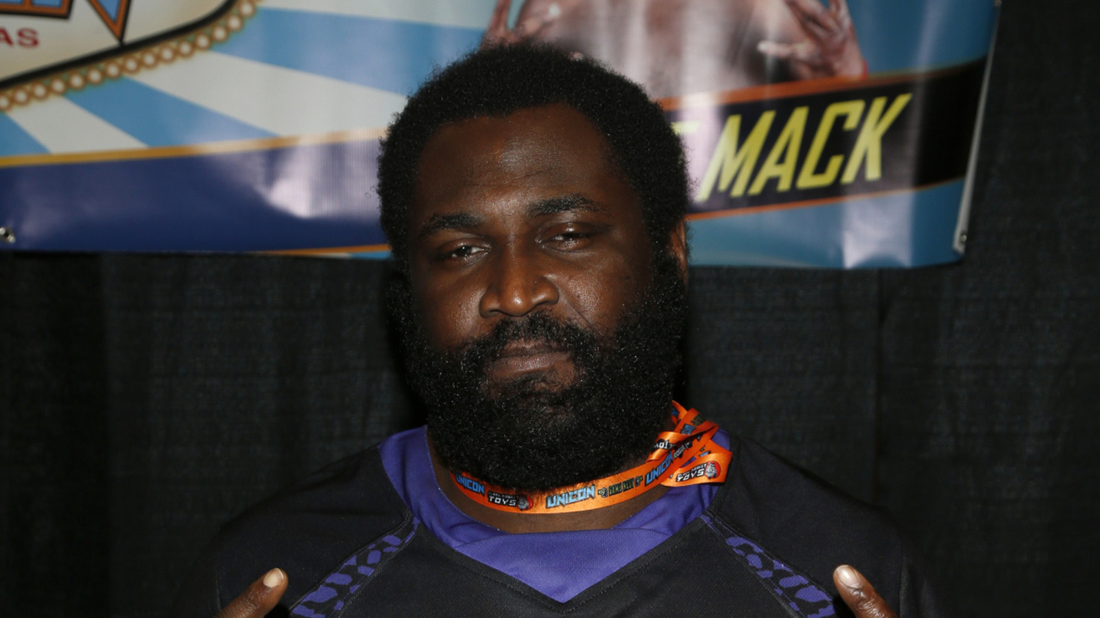 AEW & ROH Star Willie Mack Shares Frustration With Booking Under Tony Khan