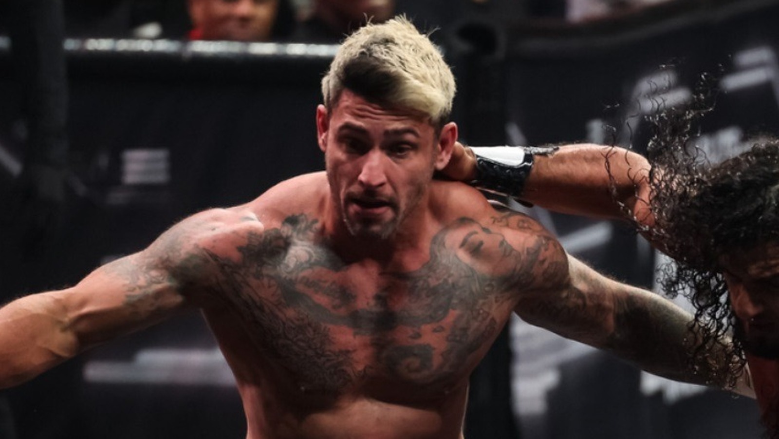 AEW Star Anthony Henry Offers Update On Return From Injury