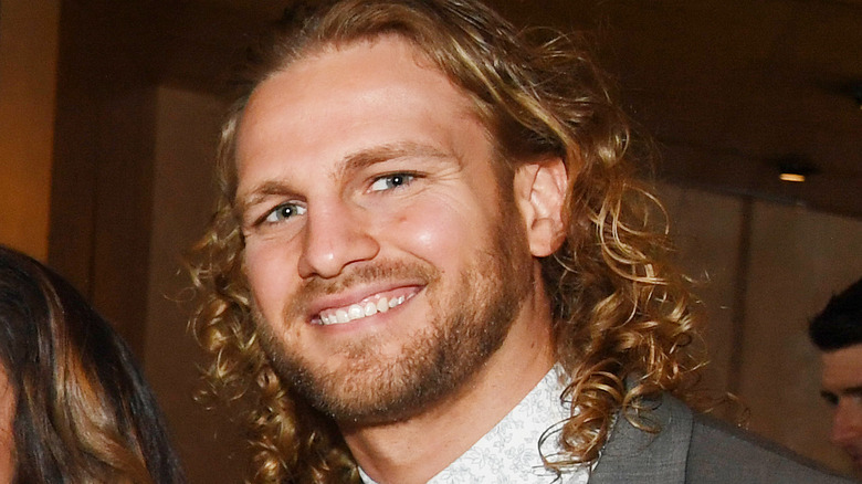 'Hangman' Adam Page