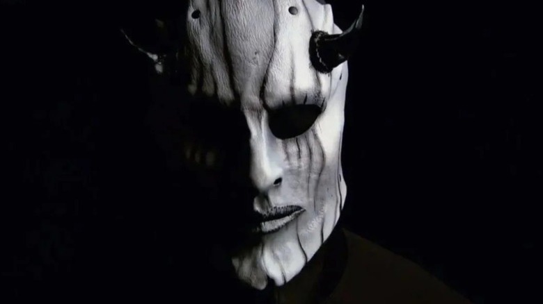 The Devil in AEW