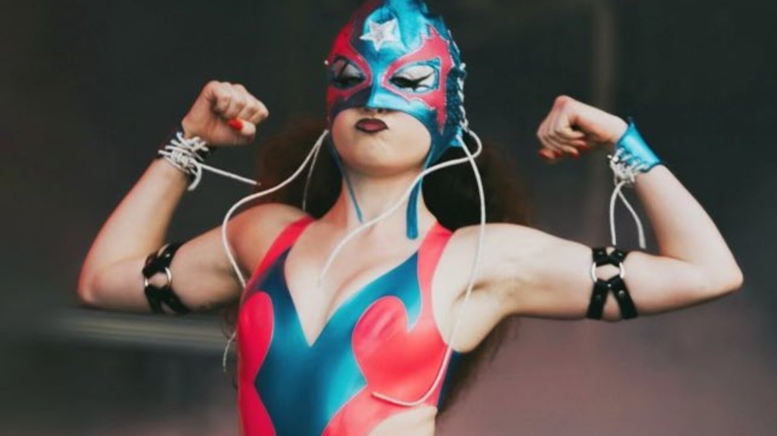 AEW Star Issues Invitation To Singer Chappell Roan Following Lollapalooza Performance