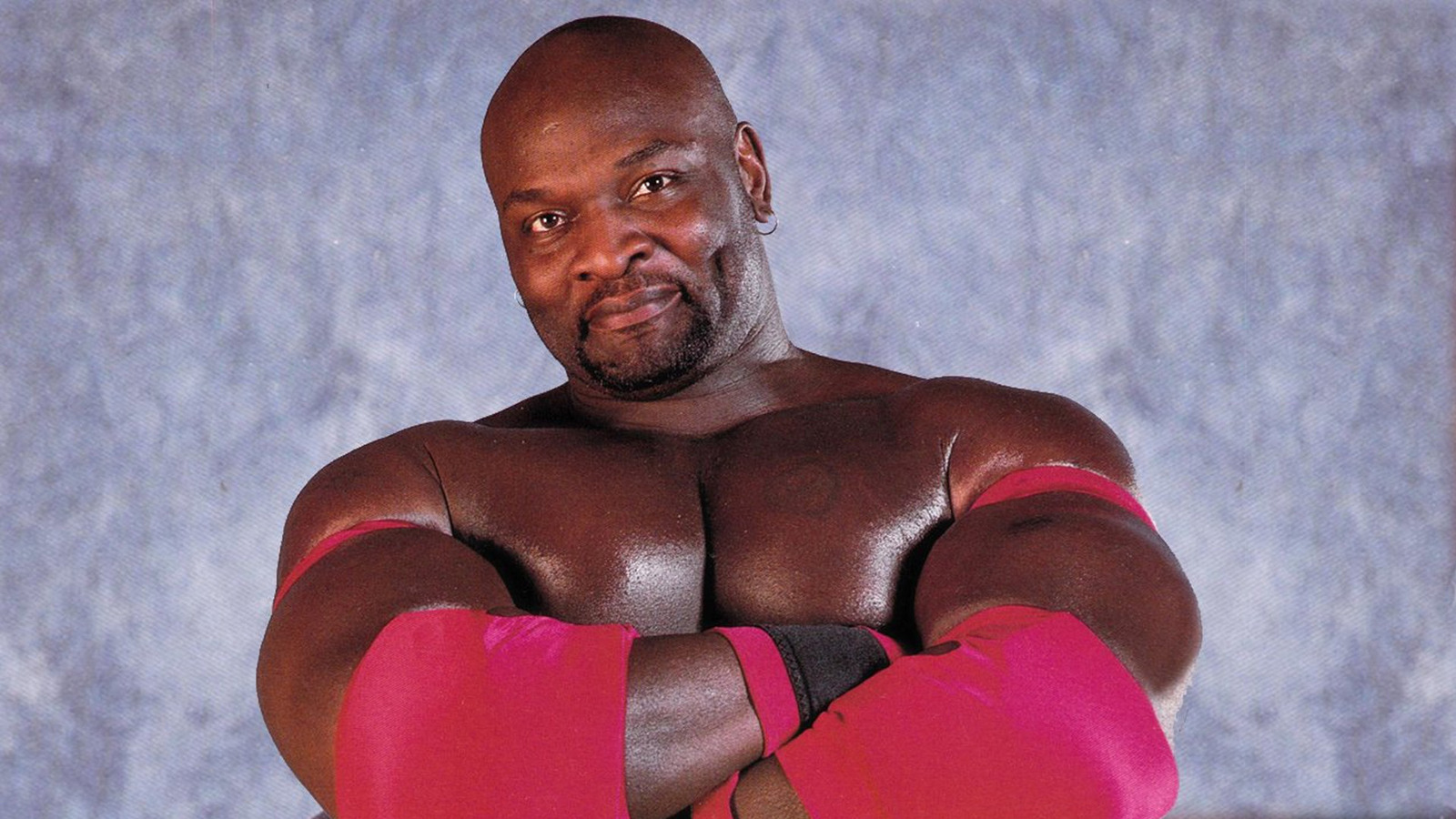 AEW Star Jeff Jarrett Looks Back On Opportunity Ahmed Johnson Had In WWE - Vimarsana News