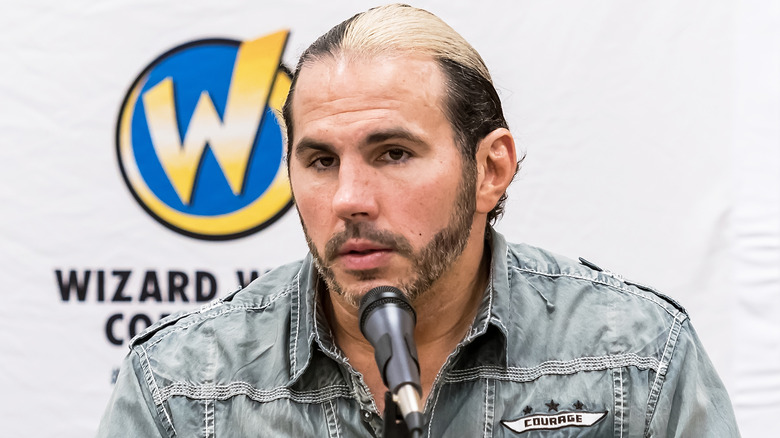 Matt Hardy